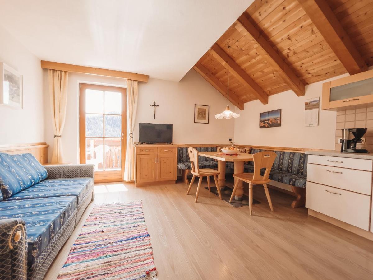 לה ואלה Apartment Fedares מראה חיצוני תמונה