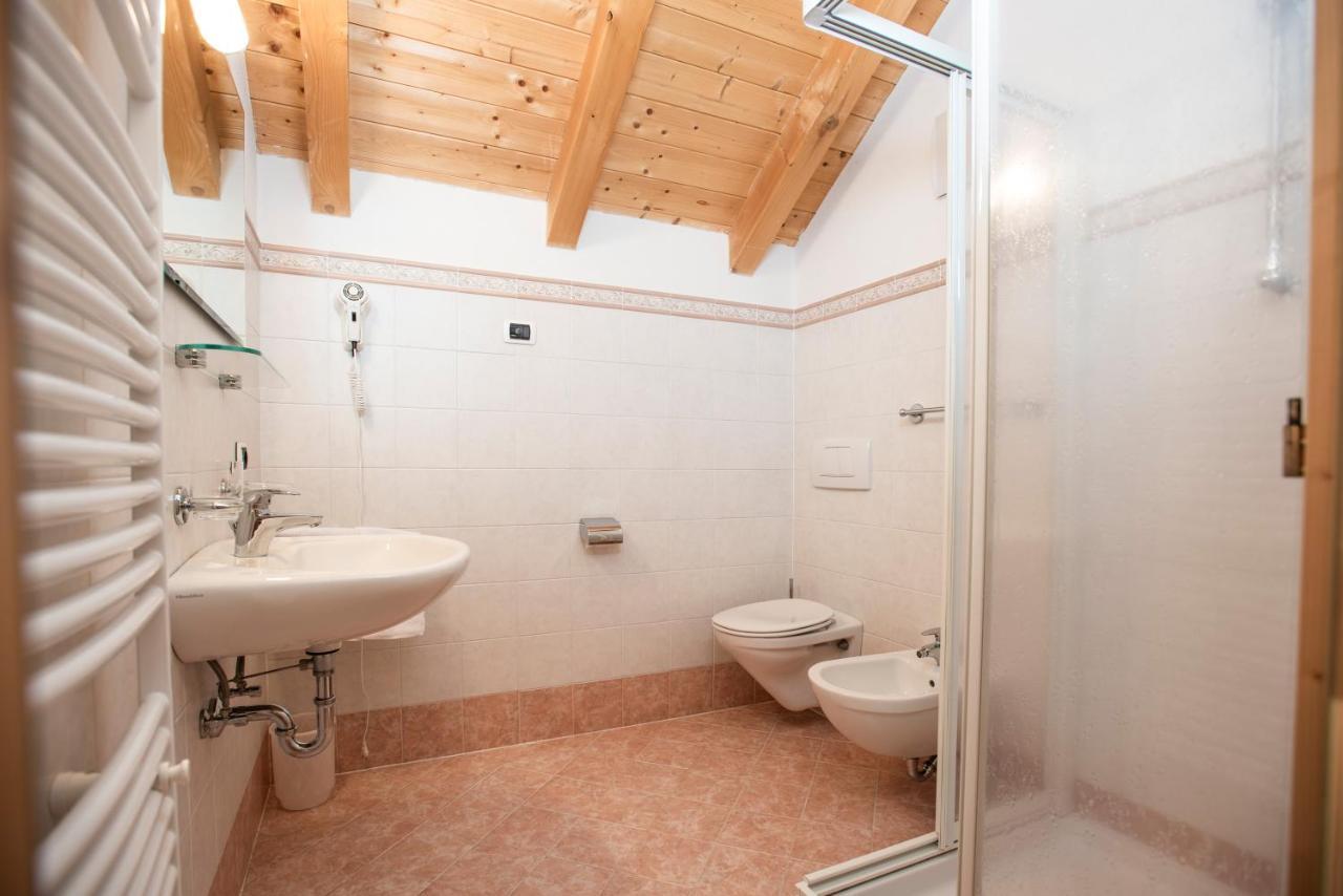 לה ואלה Apartment Fedares מראה חיצוני תמונה
